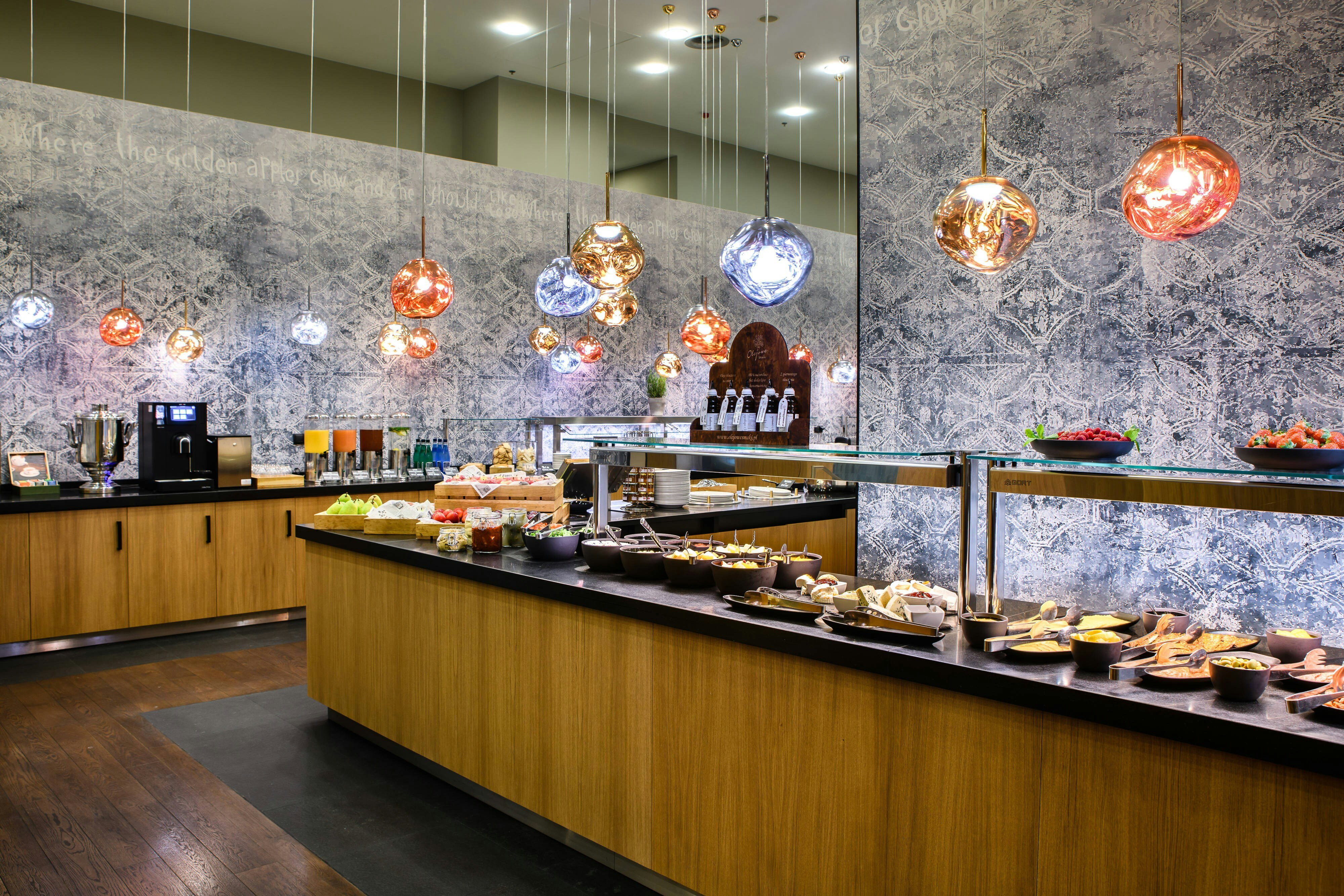 Courtyard By Marriott Warsaw Airport 5/62