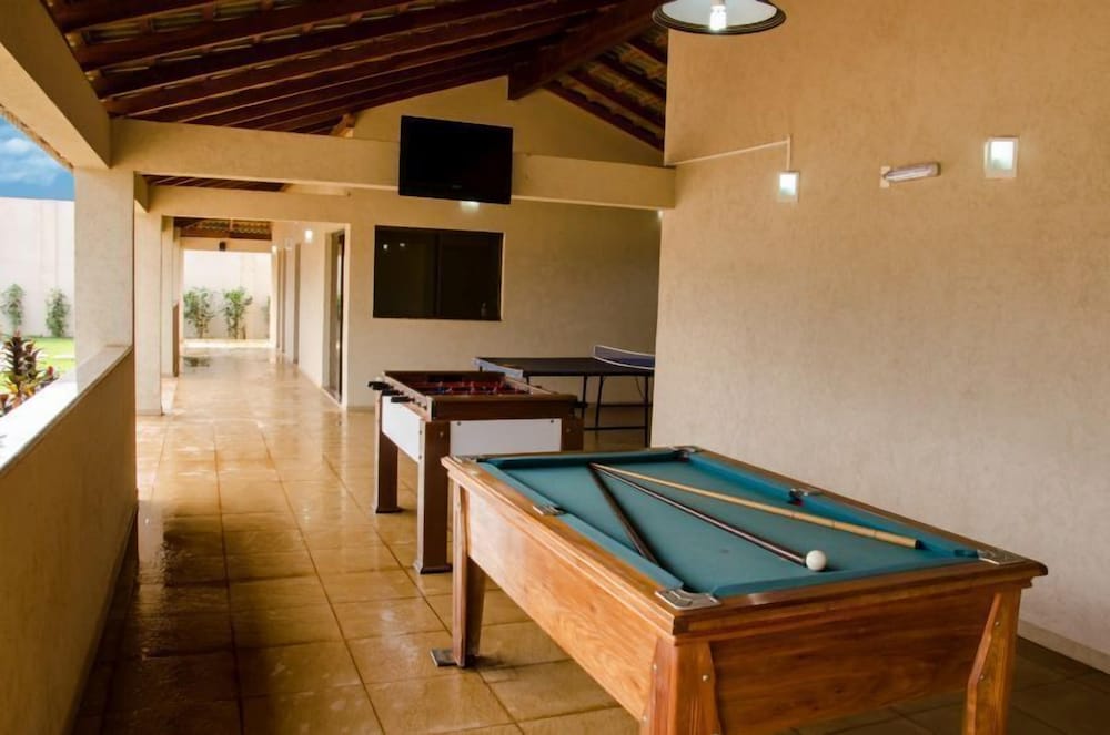 Esuites Vale Dos Carajas 11/36