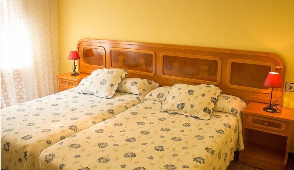 Hotel Rural Calzada Romana 19/64