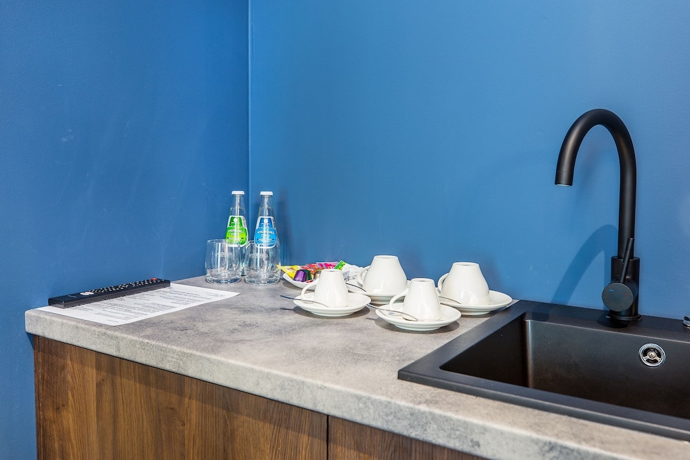 Aparthotel Cracovia Residence 30/34