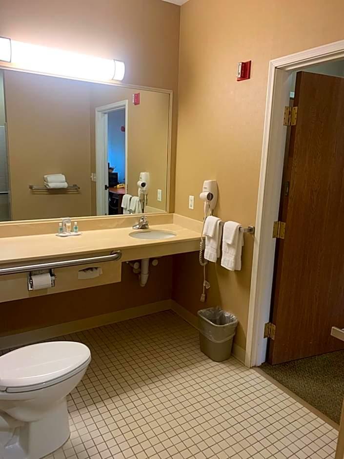 Hampton Inn by Hilton Chelsea 20/21