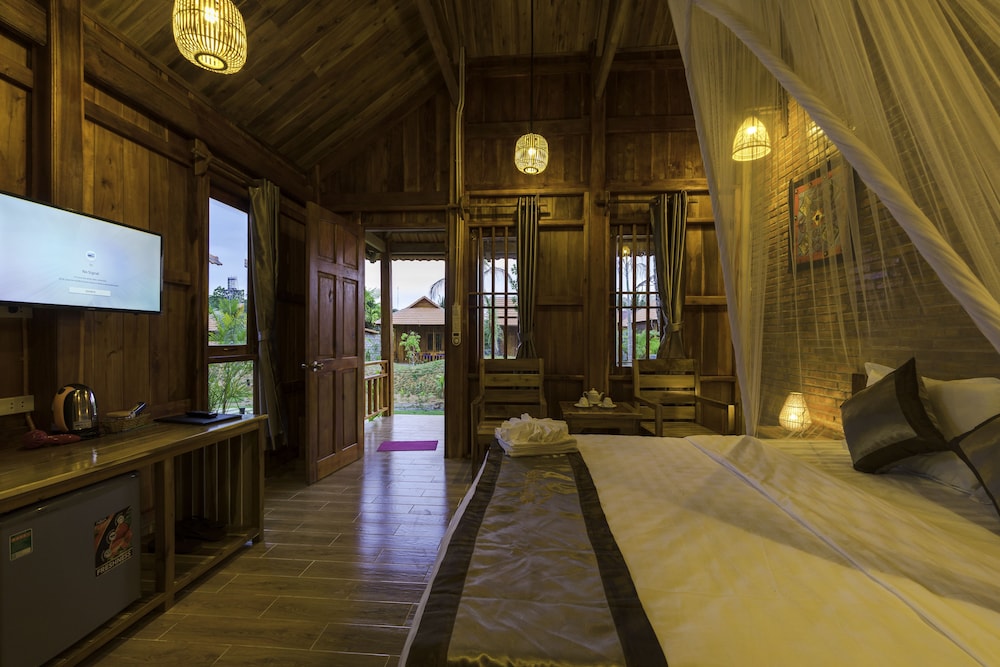 Island Lodge Phu Quoc 22/50