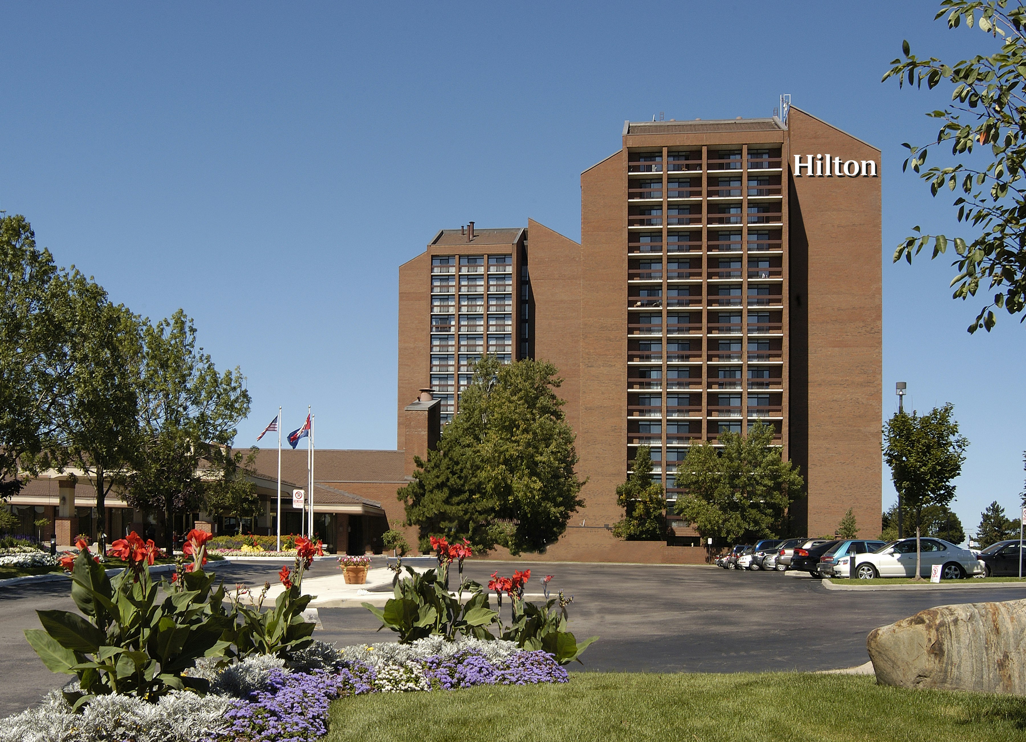 Hilton Mississauga Meadowvale 5/81