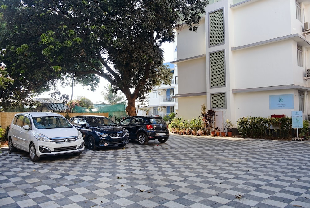 Aastha Escape Resort 47/57