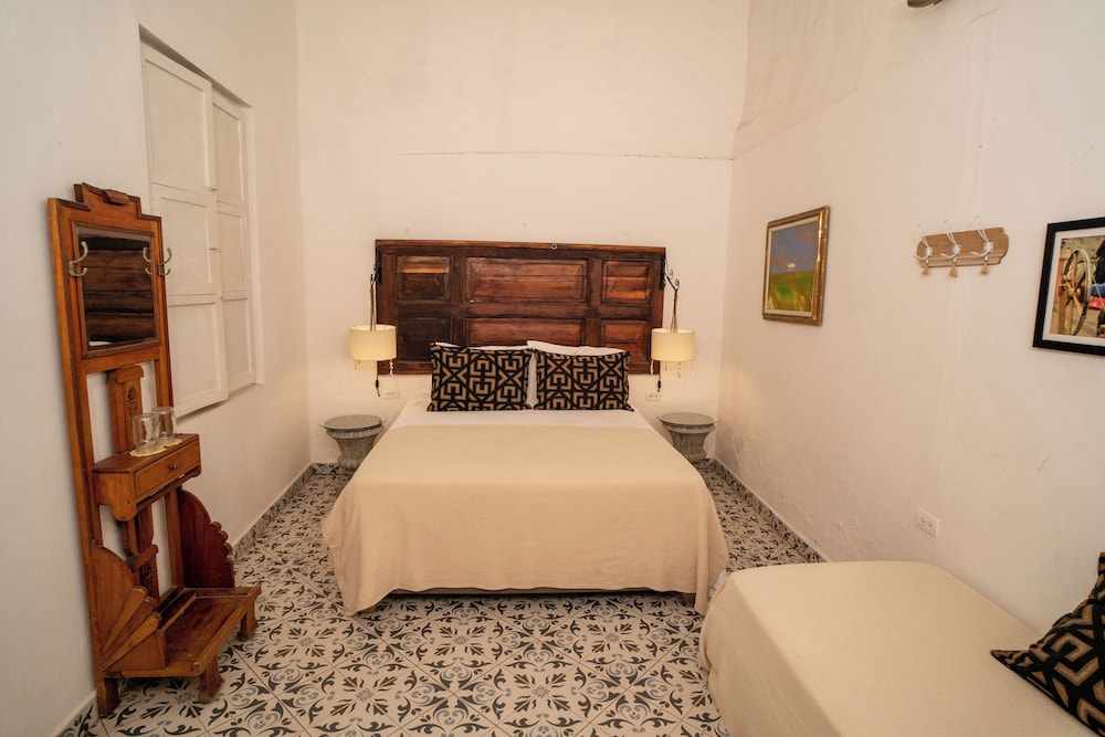 Casa Al Alma 11/50