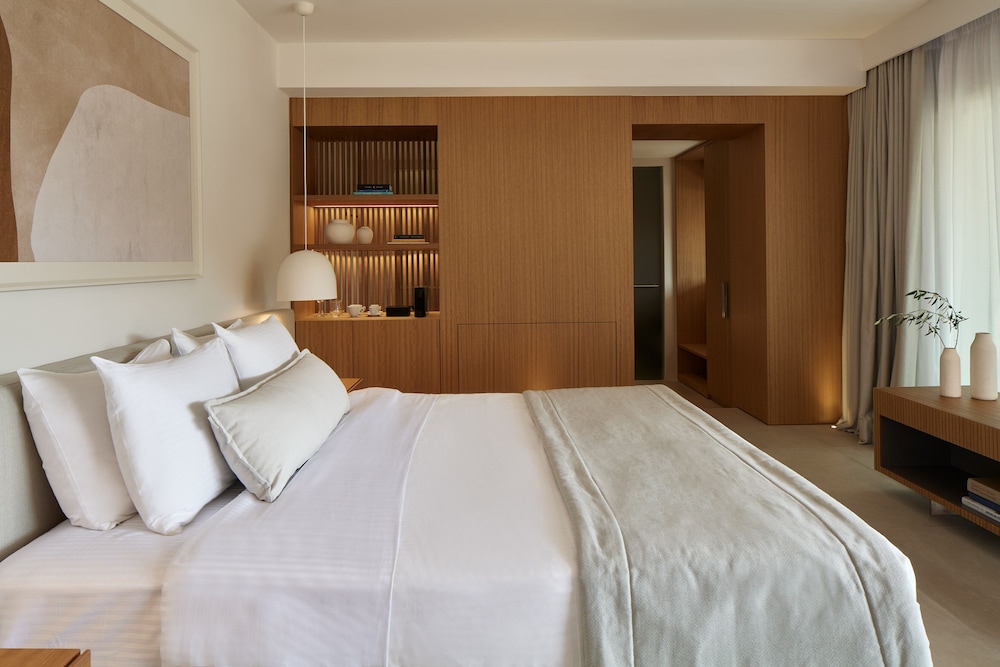 Wow, Suite, Double Bed, Hot Tub