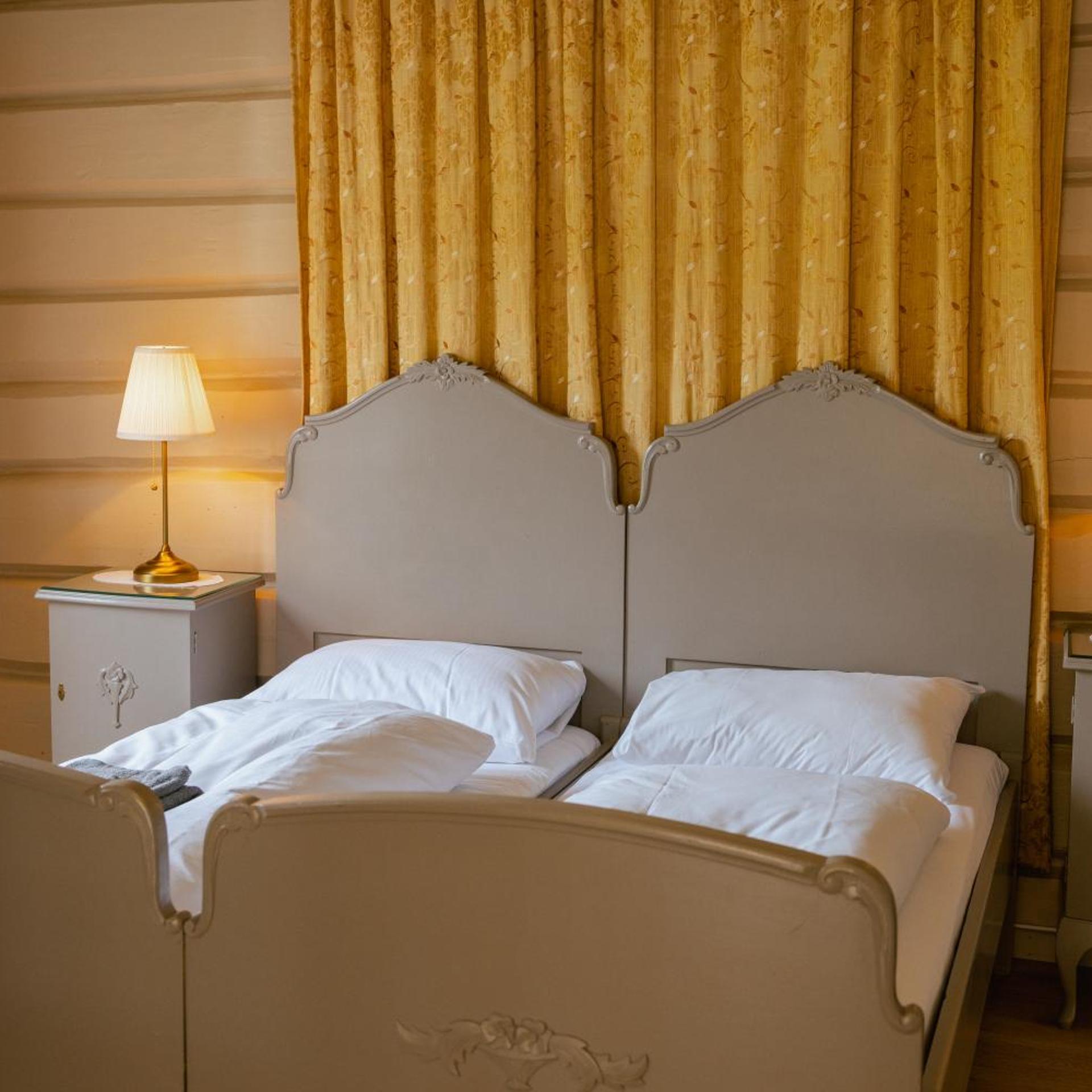 Roisheim Hotell 32/60