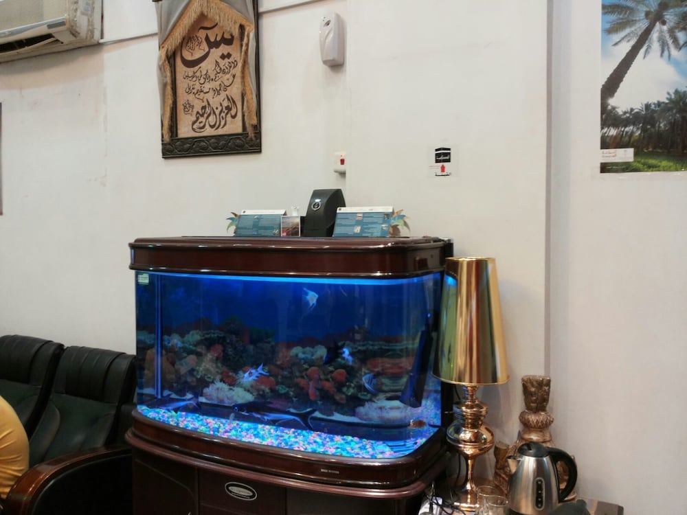 العييري للشقق المفروشة الأحساء 4(Al Eairy Furnished Apartments Al Ahsa 4) 10/54