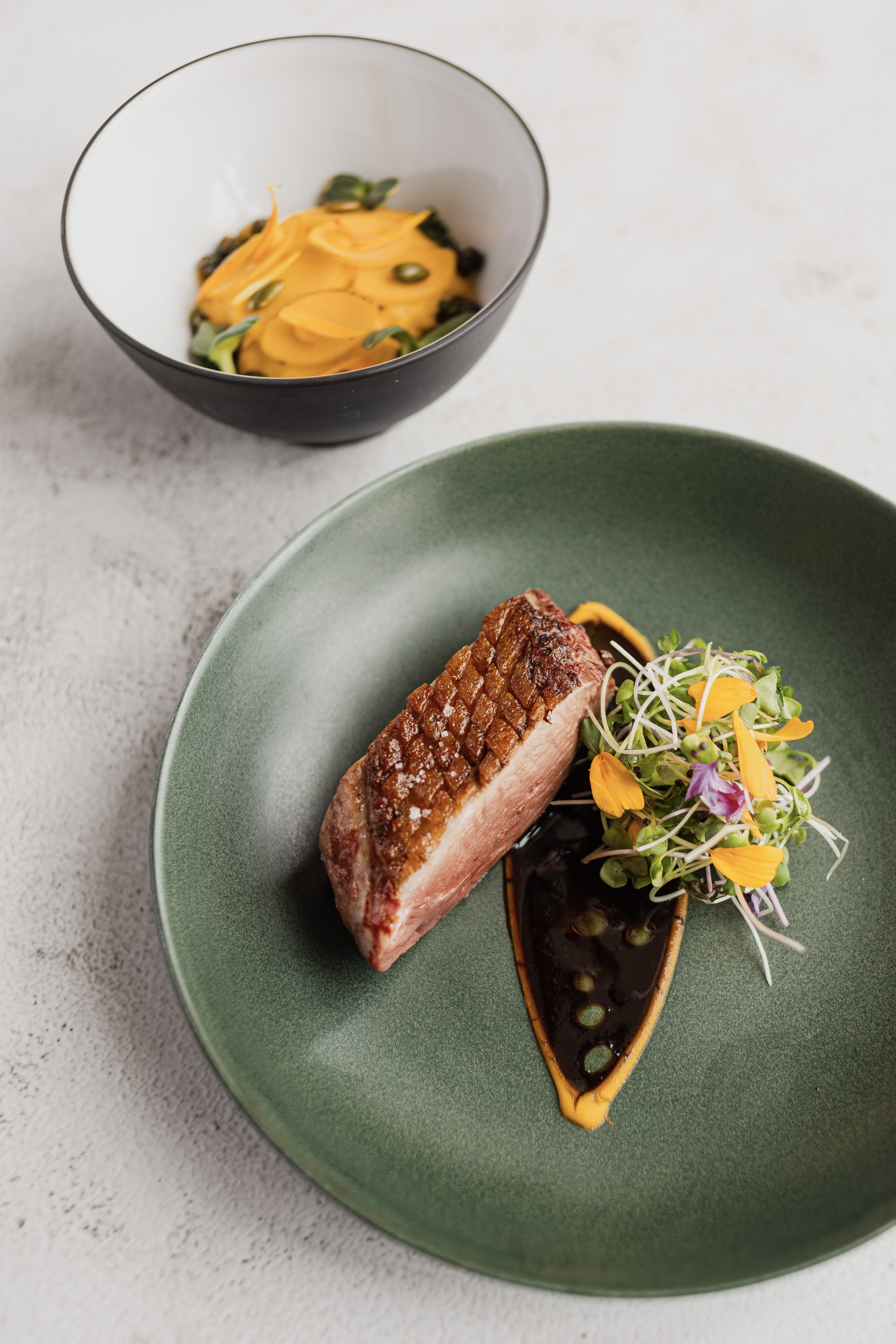 Auberge Saint Antoine By Relais And Chateaux 22/43