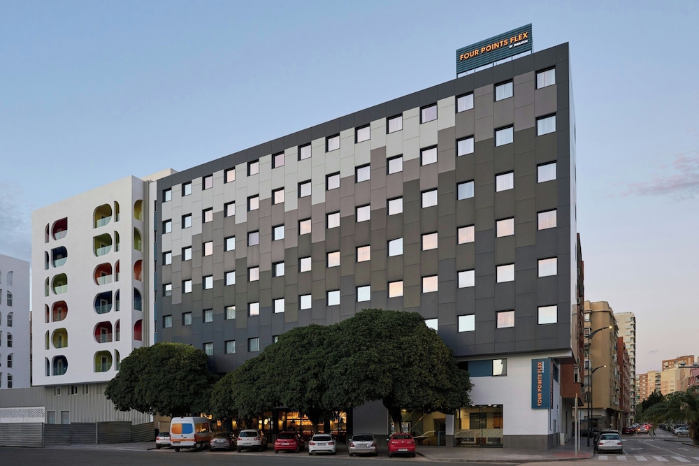 Easyhotel Malaga City Centre 4/59