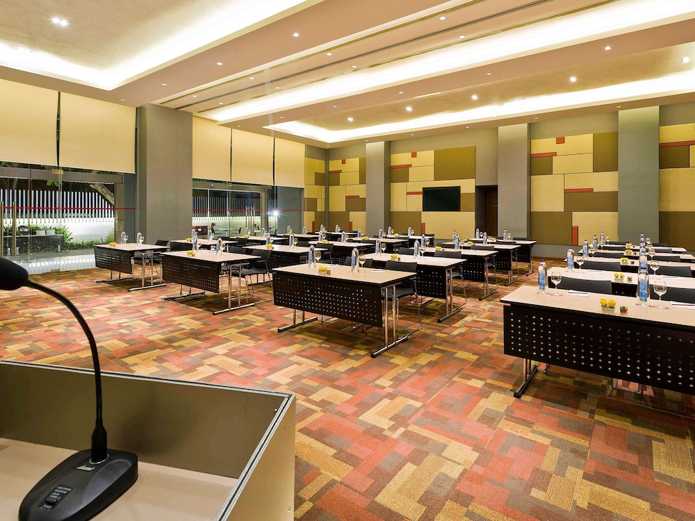 ibis Nashik 62/70