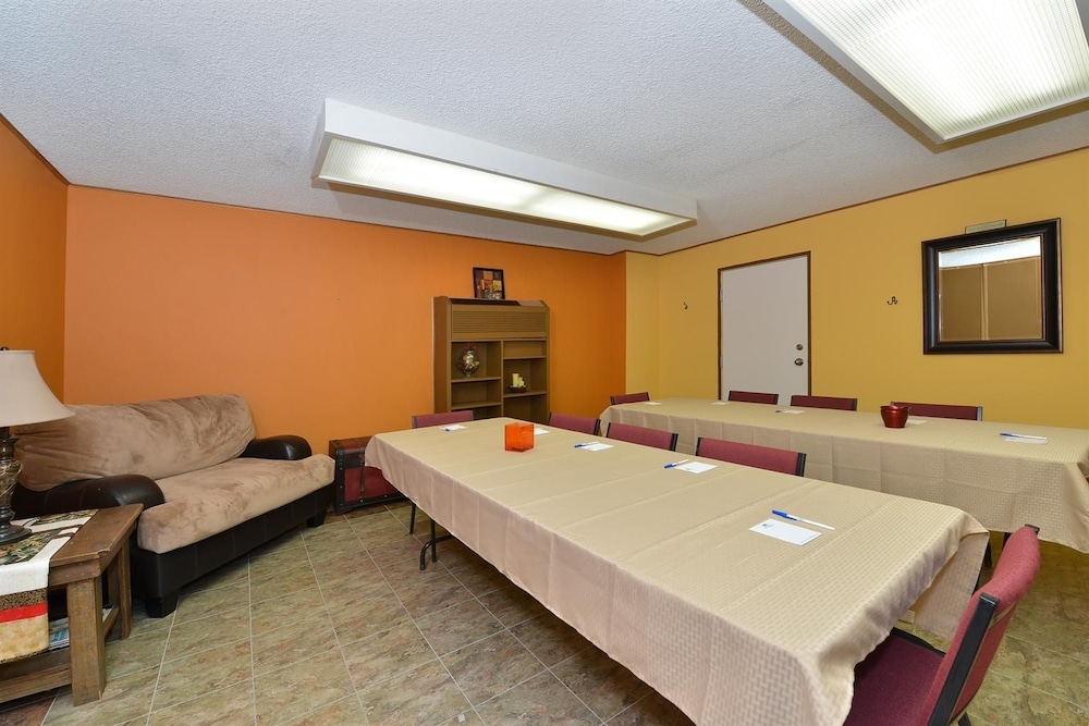 Americas Best Value Inn Kalispell Mt 9/19
