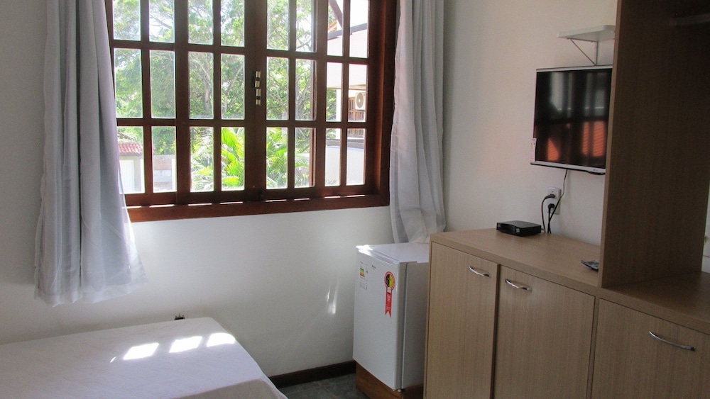 Pousada Lua e Mar 26/65