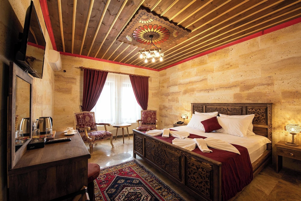 Volare Stone Hotel 19/43