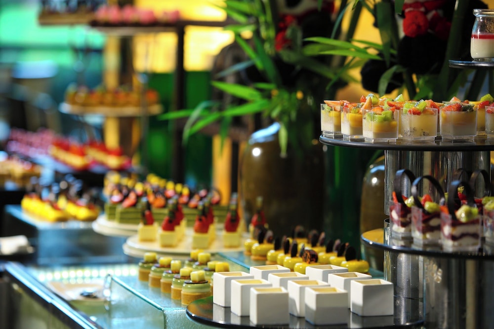 Crowne Plaza Chengdu Panda Garden 20/50