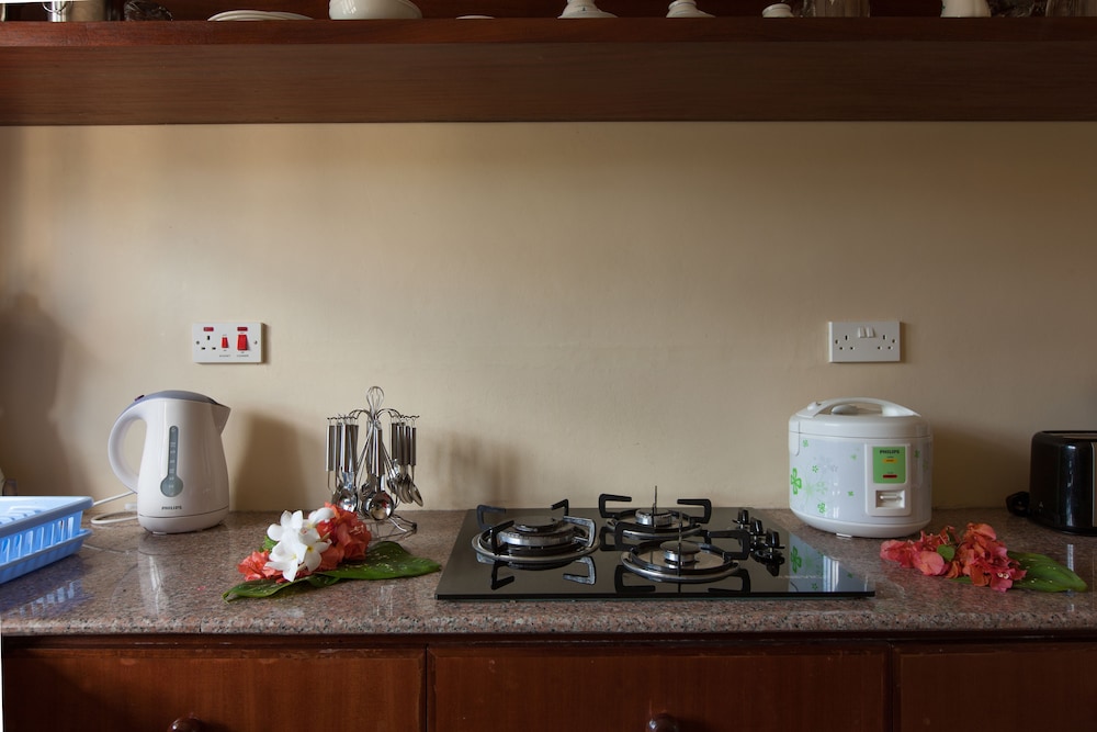 Le Relax Self Catering Apartment 13/35