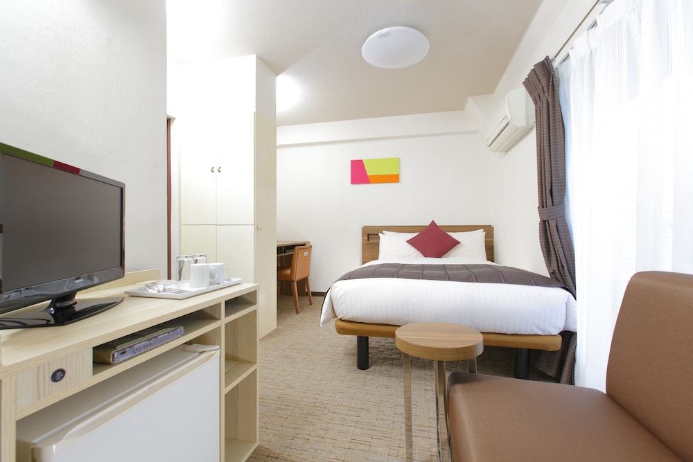 Hotel Mystays Ueno Iriyaguchi 28/32