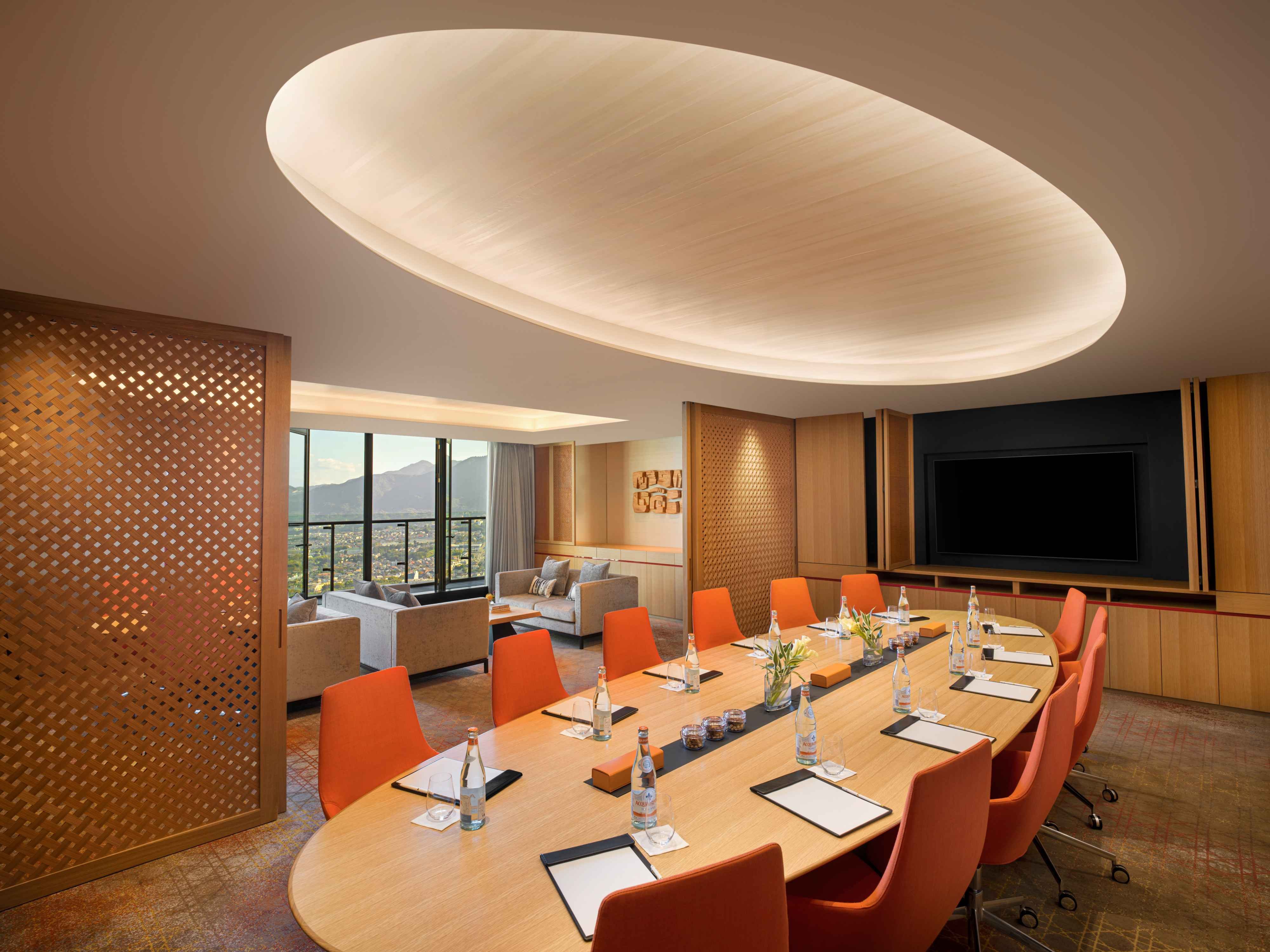 ANA InterContinental Beppu Resort & Spa 37/50