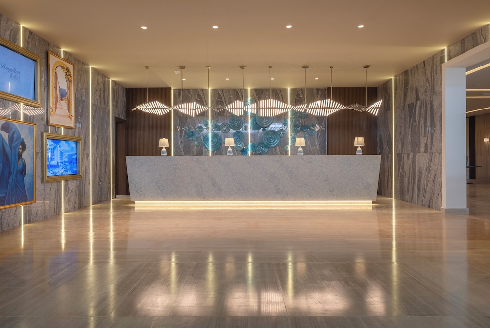 Royalton Vessence Barbados, An Autograph Collection All-Inclusive Resort Adult-Oriented 7/50