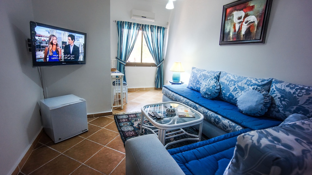Parador de Chefchaouen 36/60