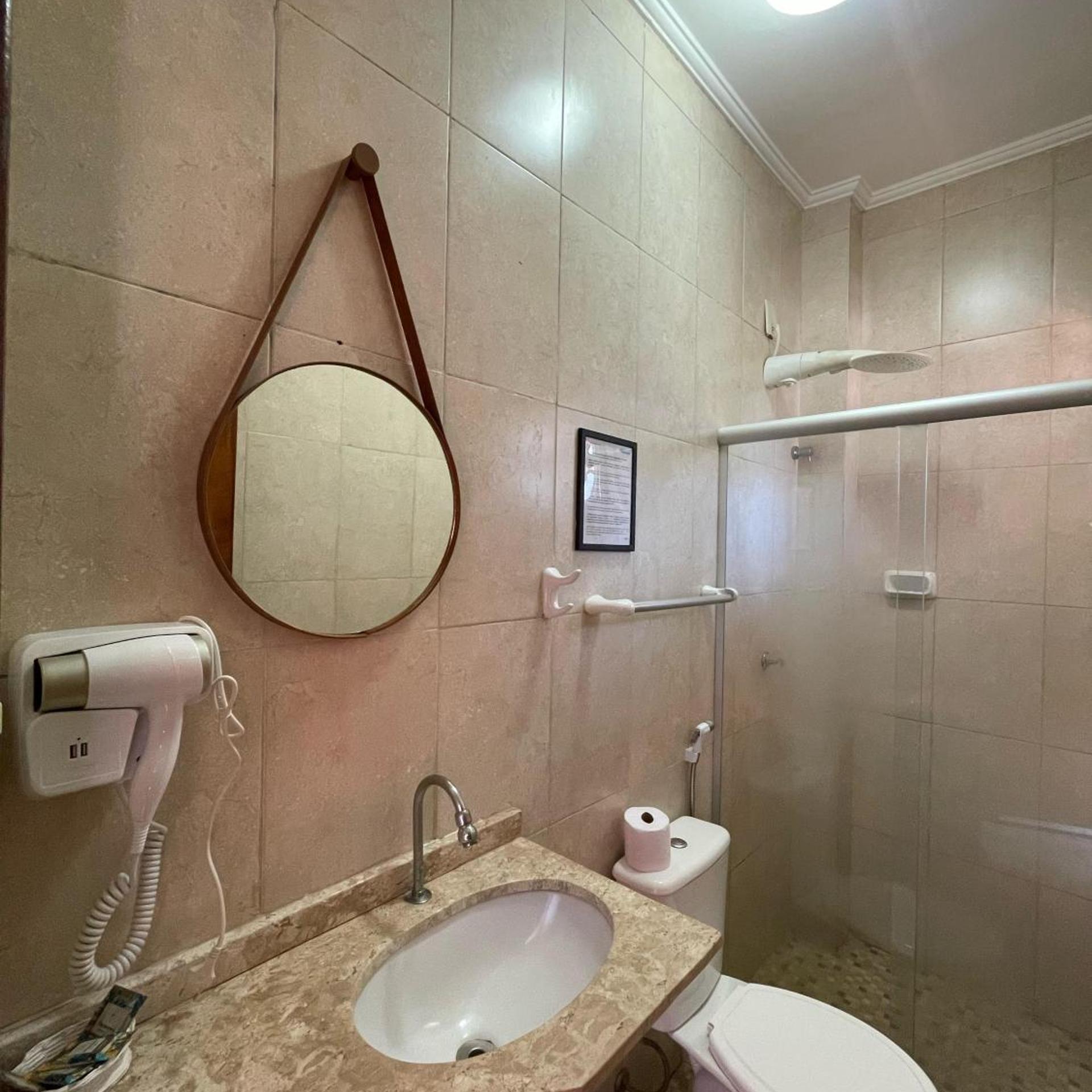 Hotel Charme Fonte do Boi 50/50