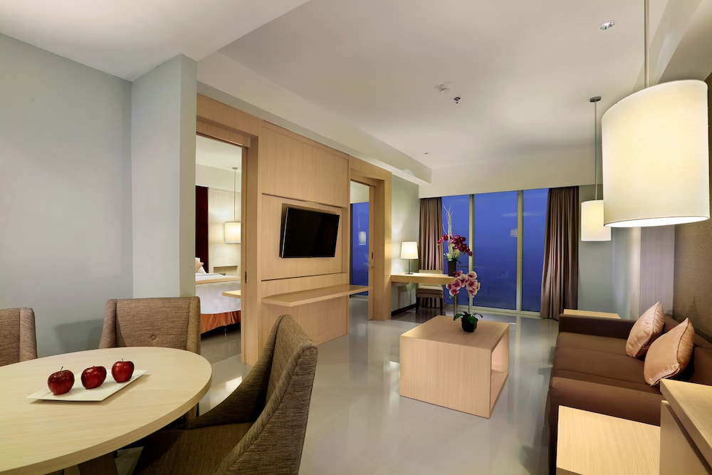 Grand Tan Banjarmasin Hotel & Convention Center 35/47