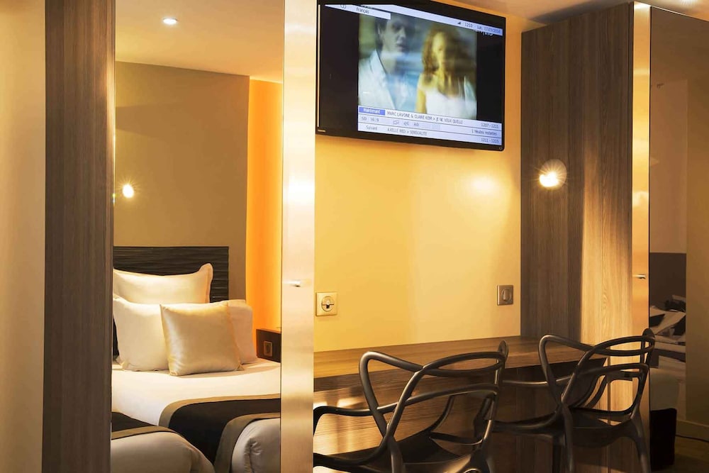 Bresil Opera Hotel 24/71