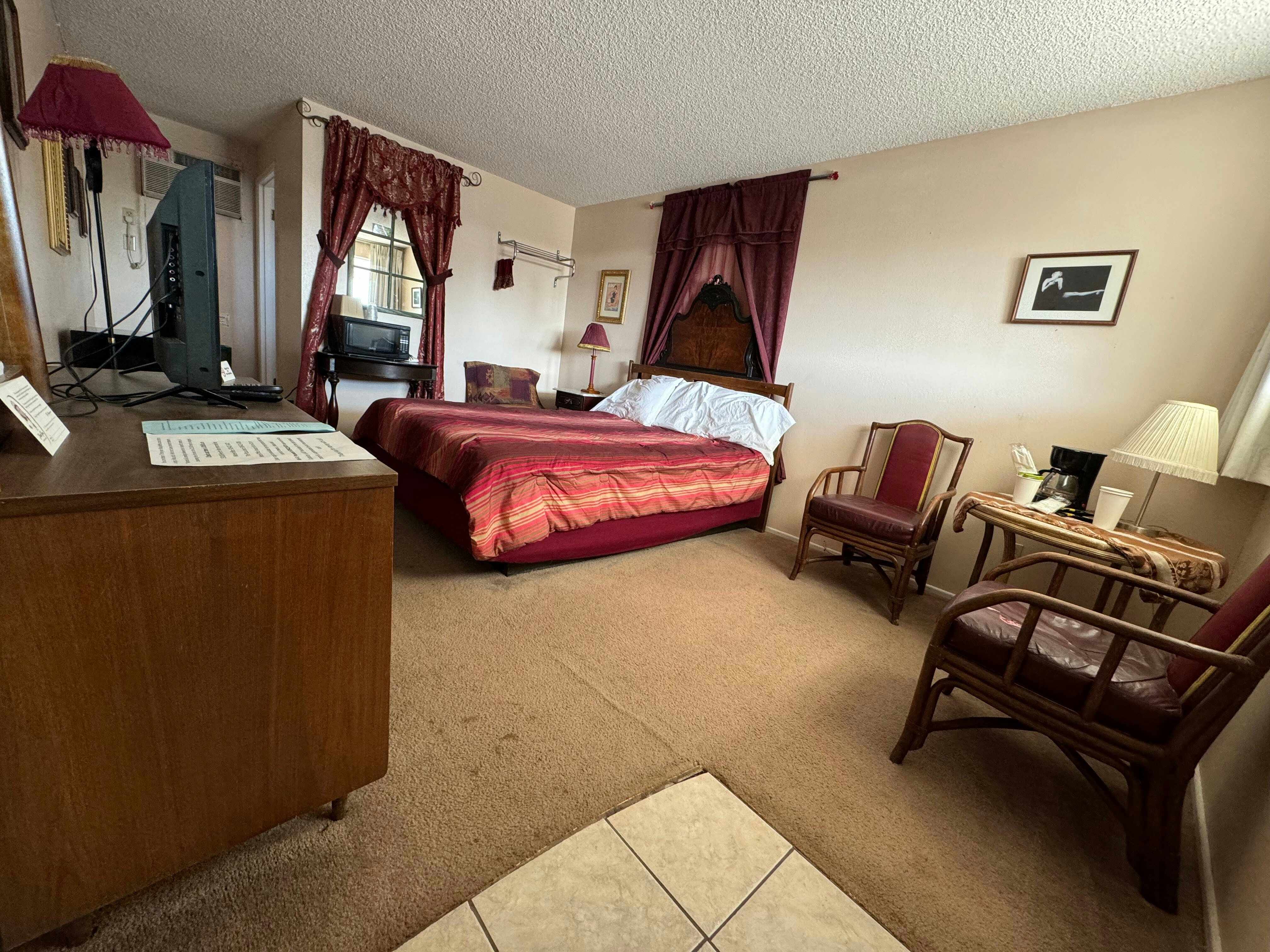 OYO Stagecoach 66 Motel 8/47