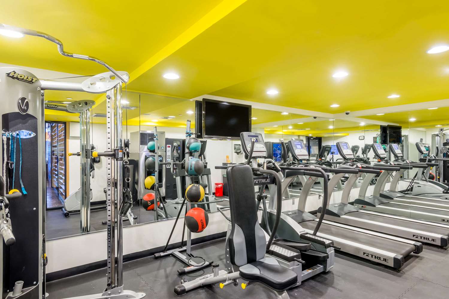 TRYP by Wyndham New York City Times Square Midtown 23/44