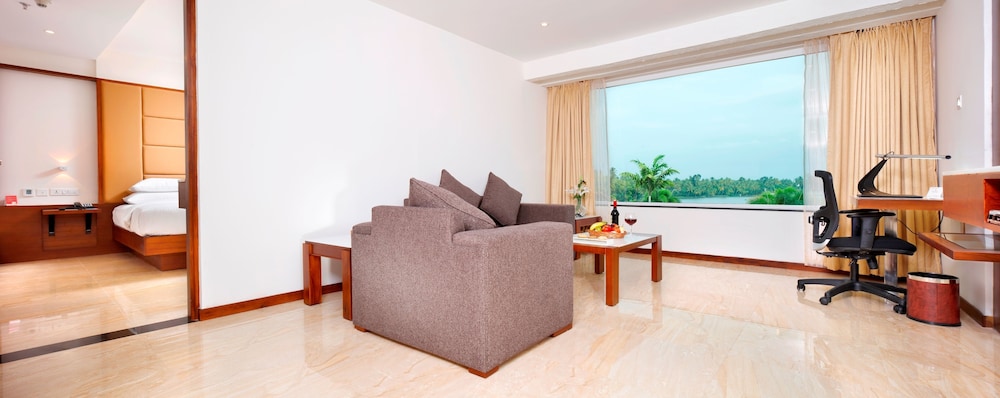 Ramada Resort by Wyndham Kochi 36/53