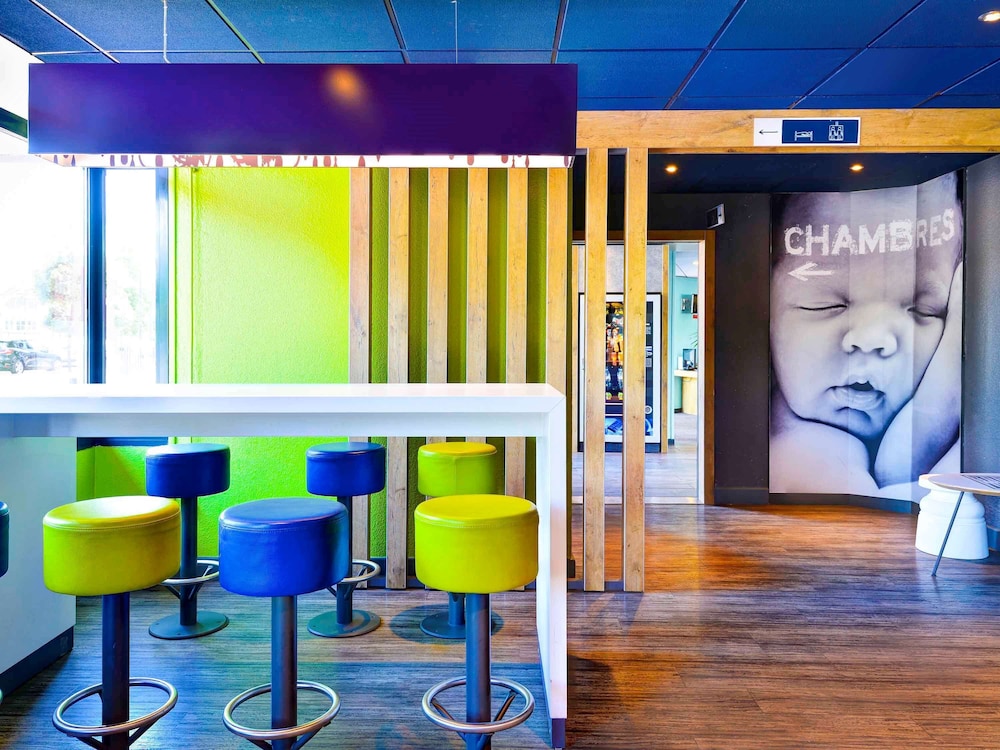 Ibis Budget Orly Chevilly Tram 7 34/47