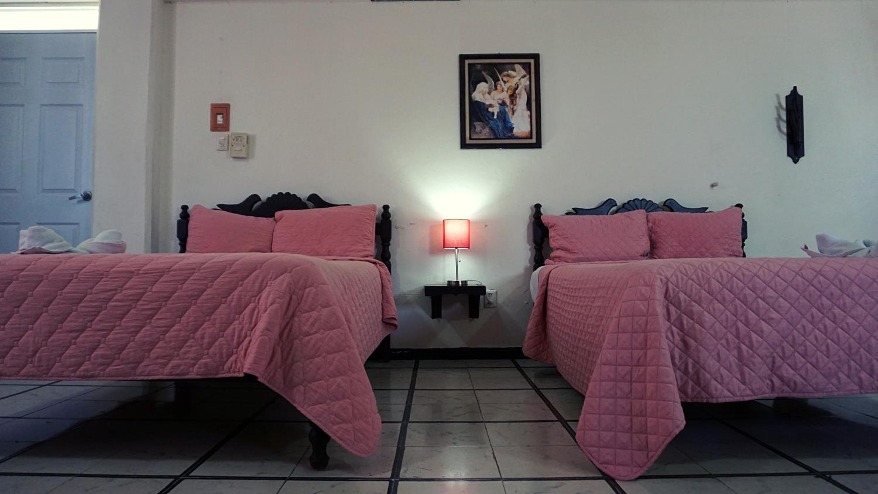 Hotel Murallas 231 34/50