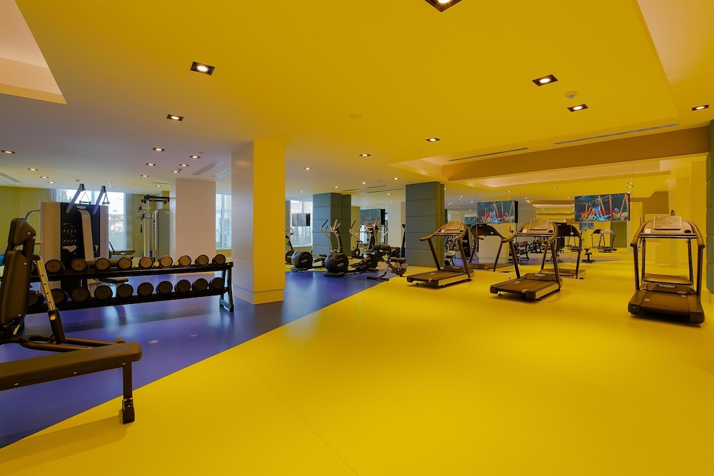 Limak Cyprus Deluxe Hotel 27/50