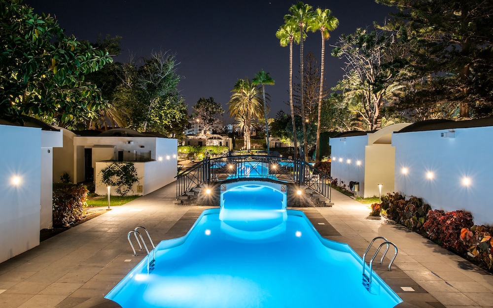 Cordial Biarritz Bungalows 67/69