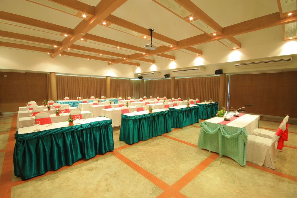BELLE VILLA RESORT PAI 62/73