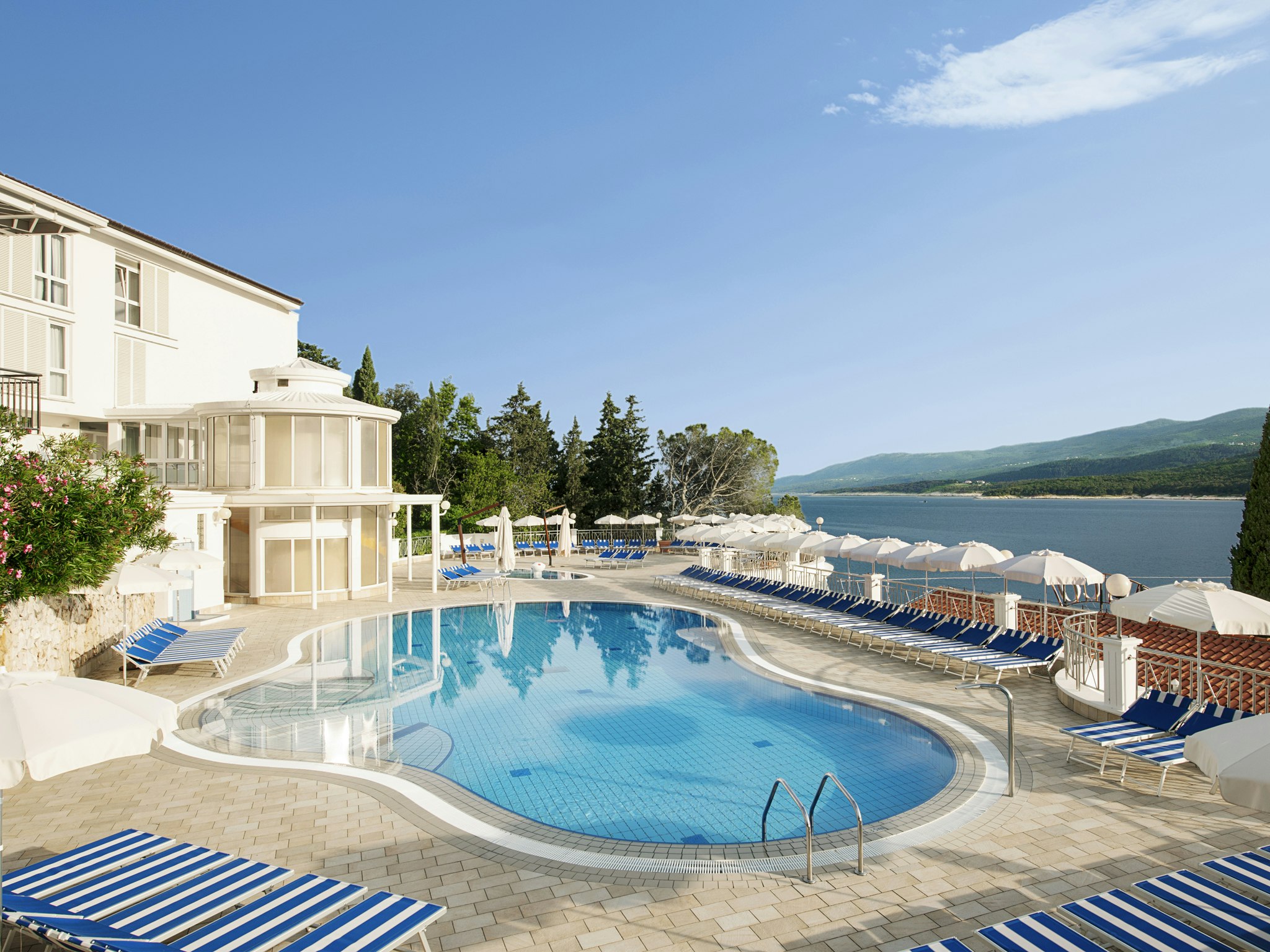 Valamar Sanfior Hotel & Casa 10/10
