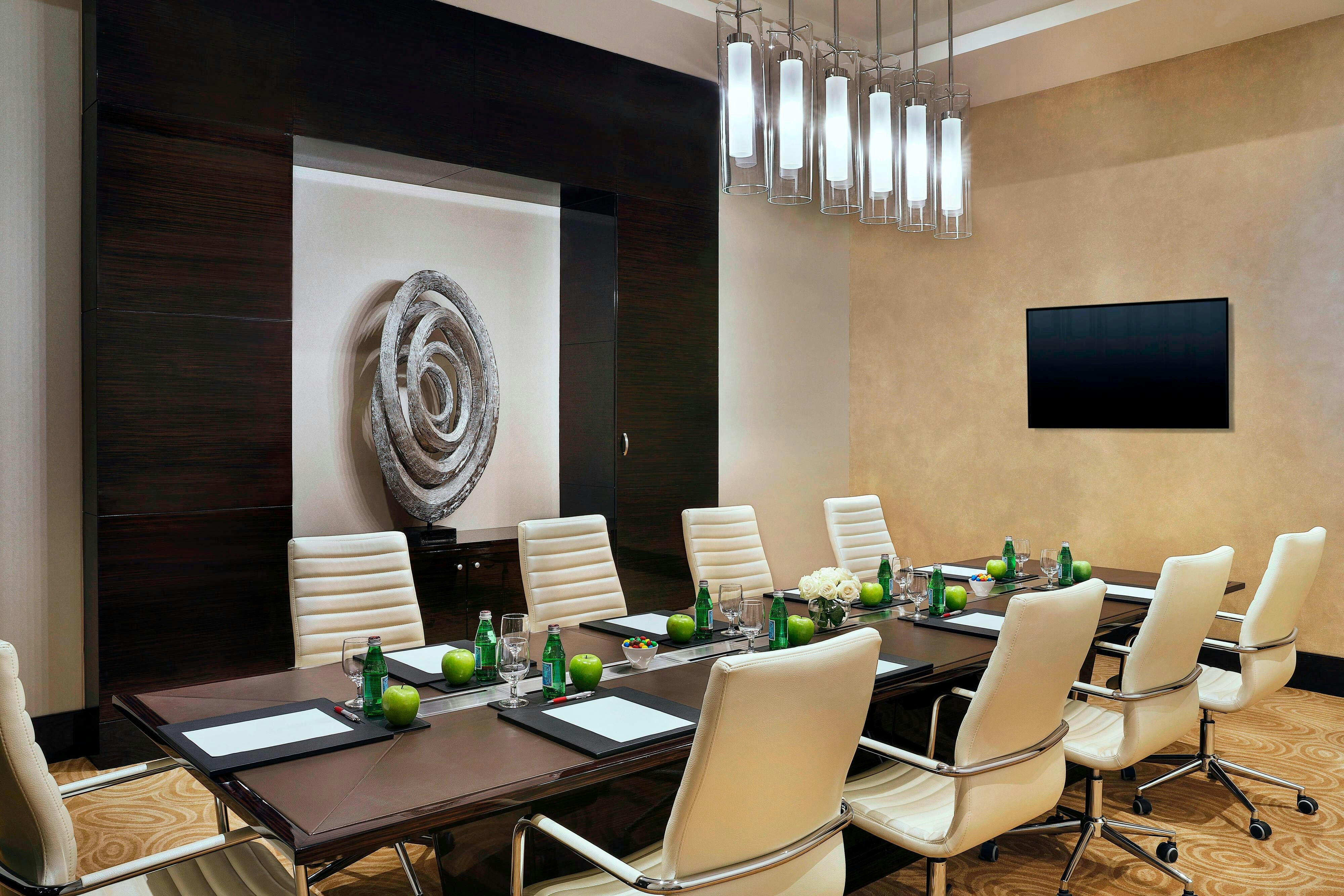 Marriott Hotel Al Forsan, Abu Dhabi 49/65
