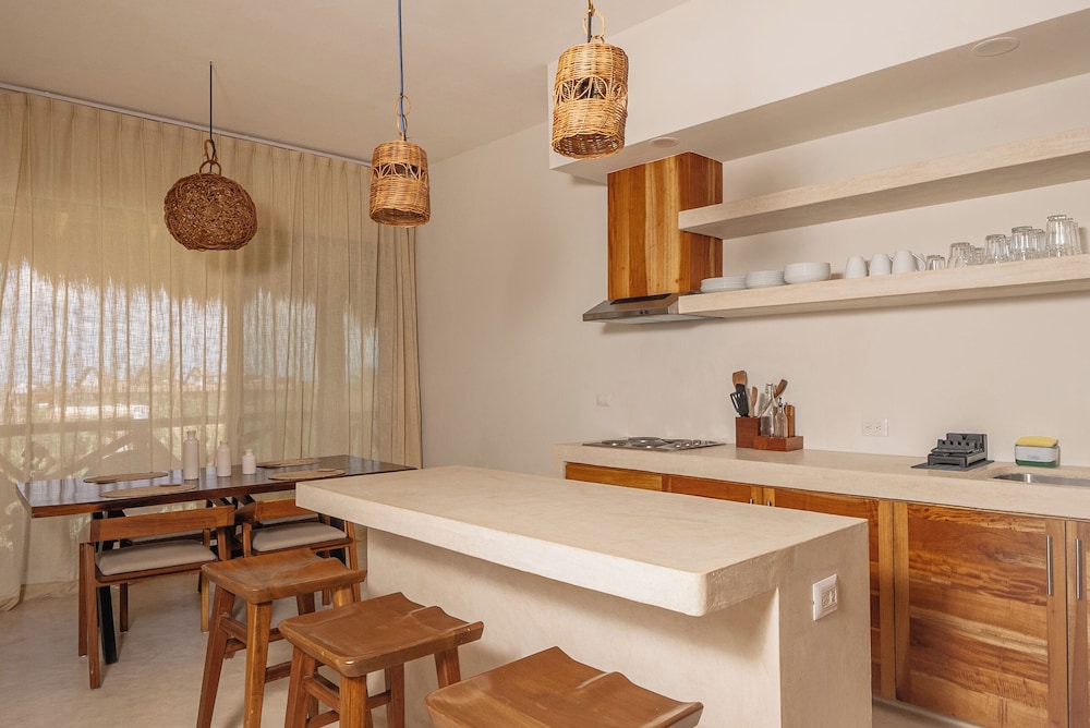 Casa Astral Holbox Boutique and Apartments 14/65
