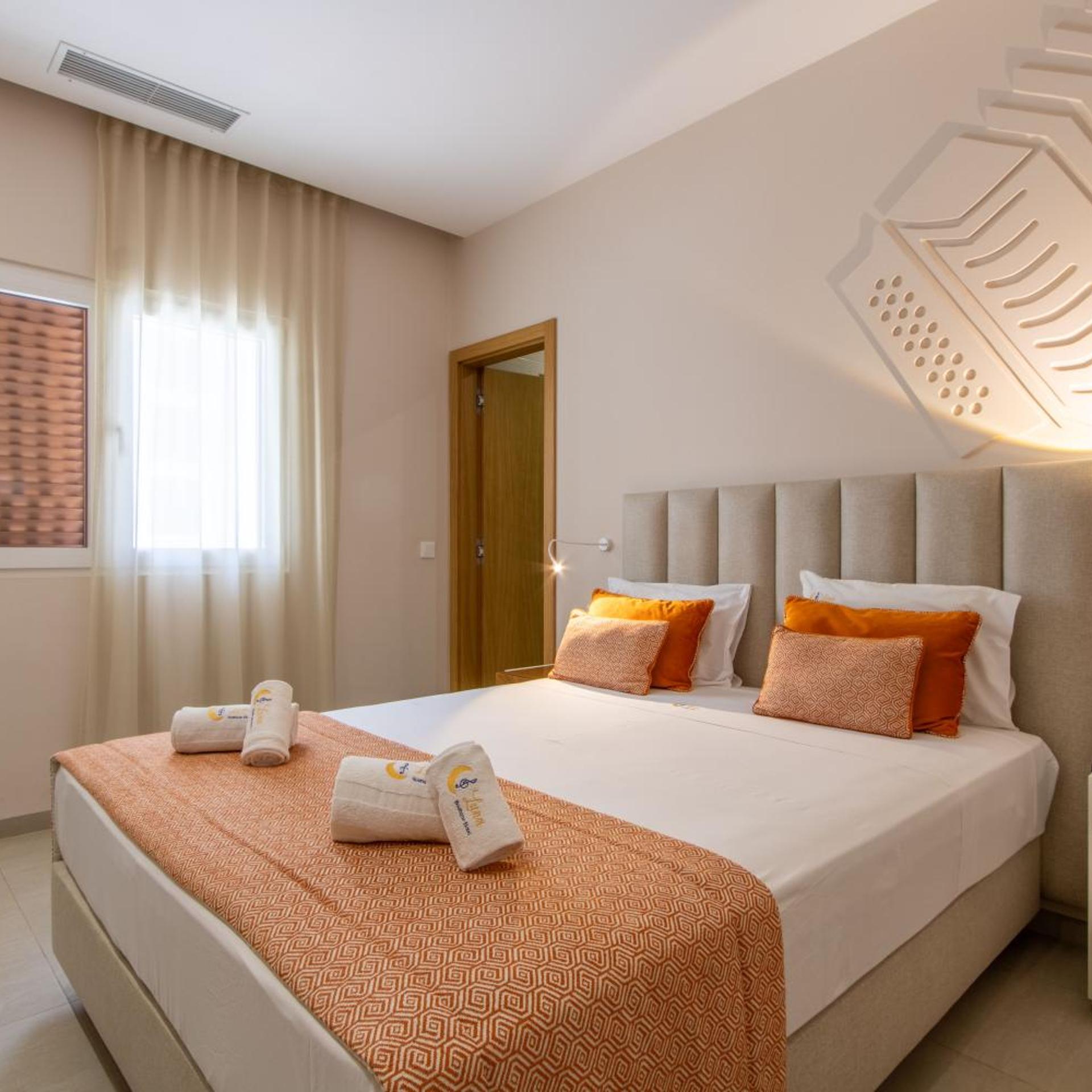 Luna Boutique Hotel 13/50