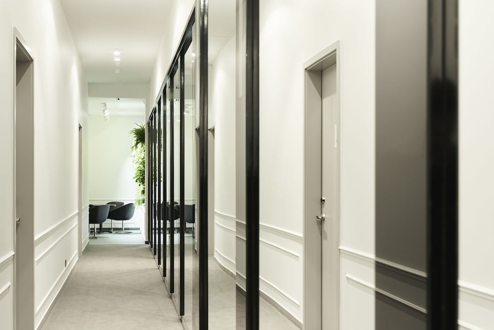 Boutique Residence Budapest 36/56
