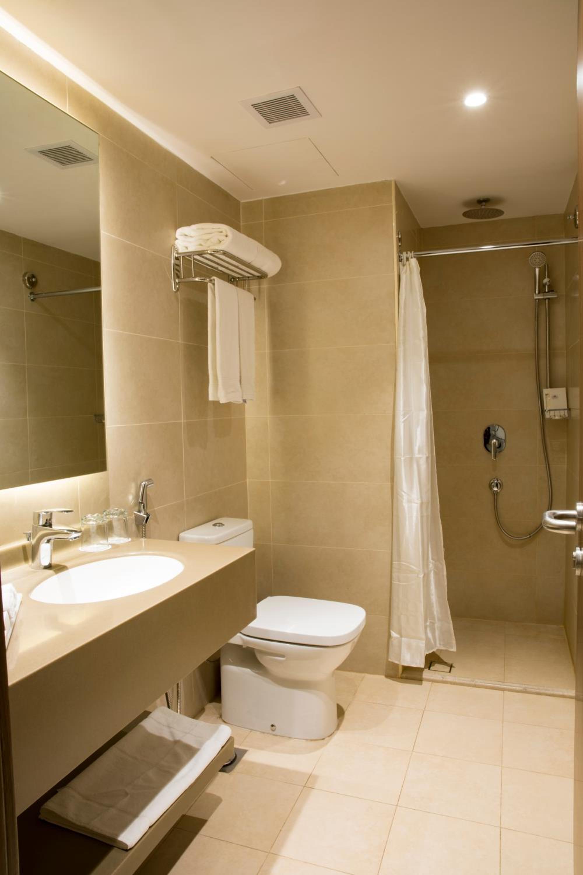فندق هبة الله مكة(Hibatullah Hotel Makkah) 98/104