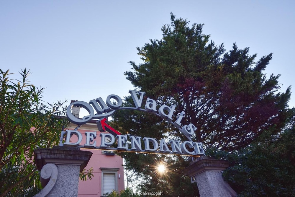 Quo Vadis 52/53