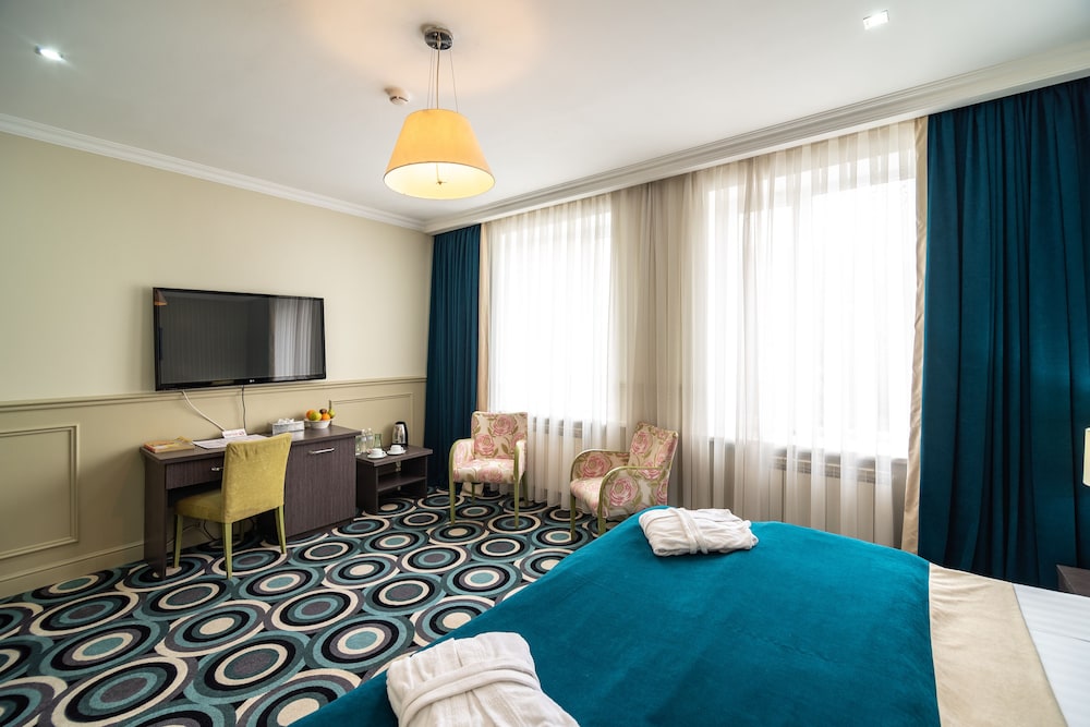 Mildom Hotel 23/36