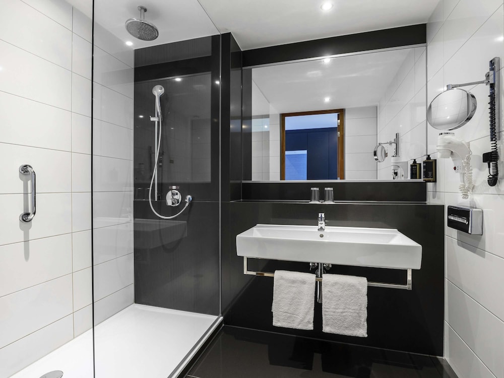 Mercure Hotel Amersfoort Centre 73/75