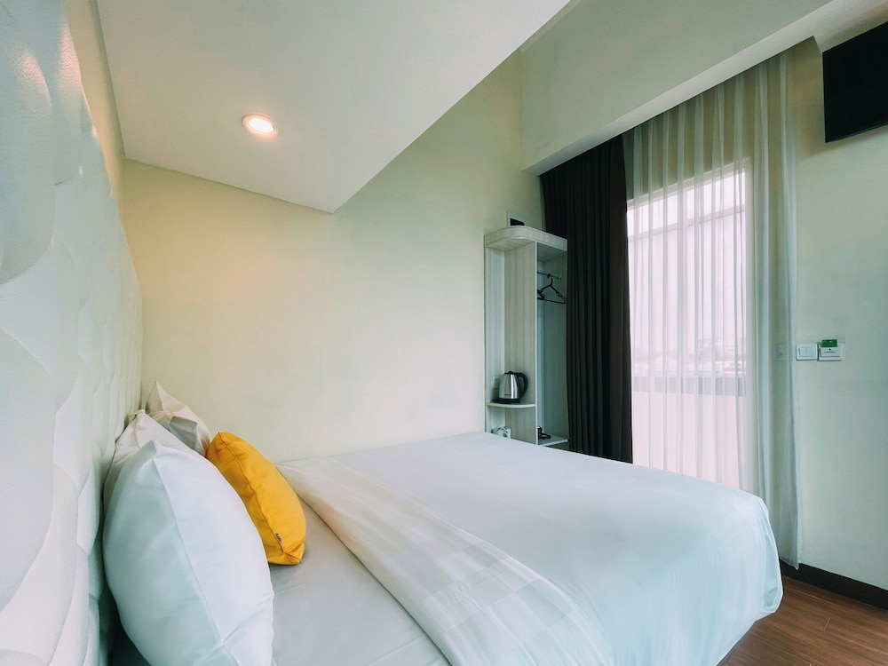 Panen Hotel Bandung 11/18