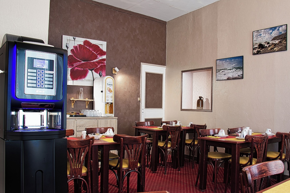 CITOTEL BEAUSEJOUR 56/66