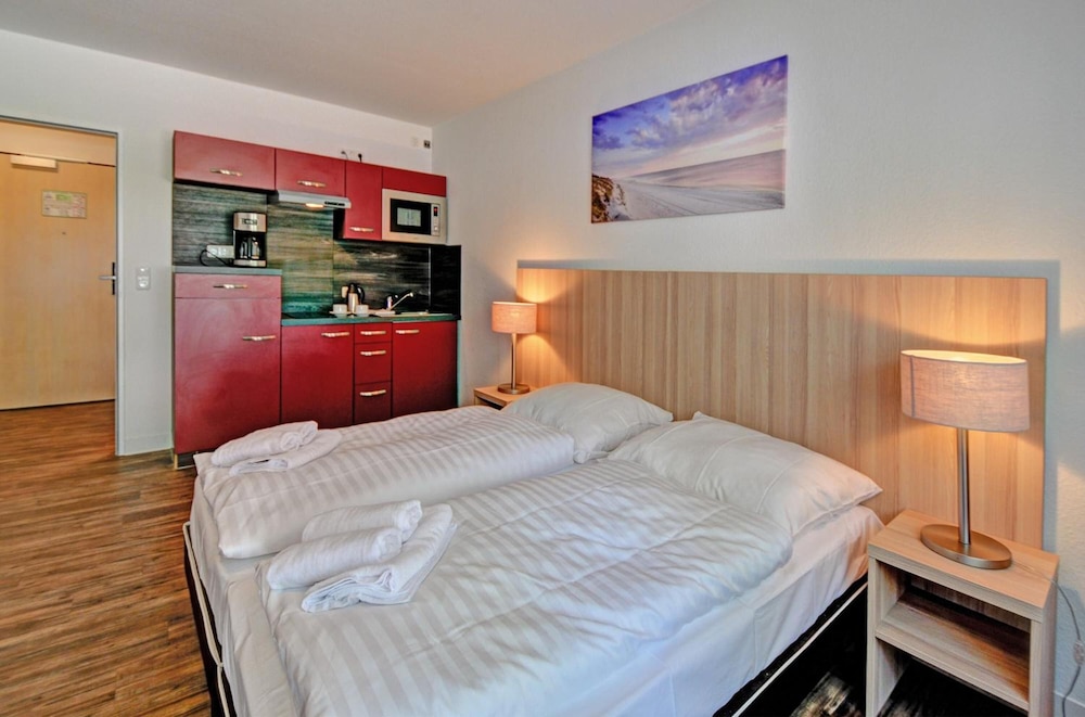 Hotel Sonneninsel Fehmarn 8/50