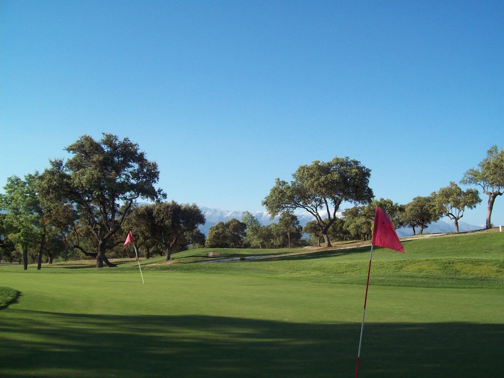 Hospedium Valles de Gredos Golf 19/50