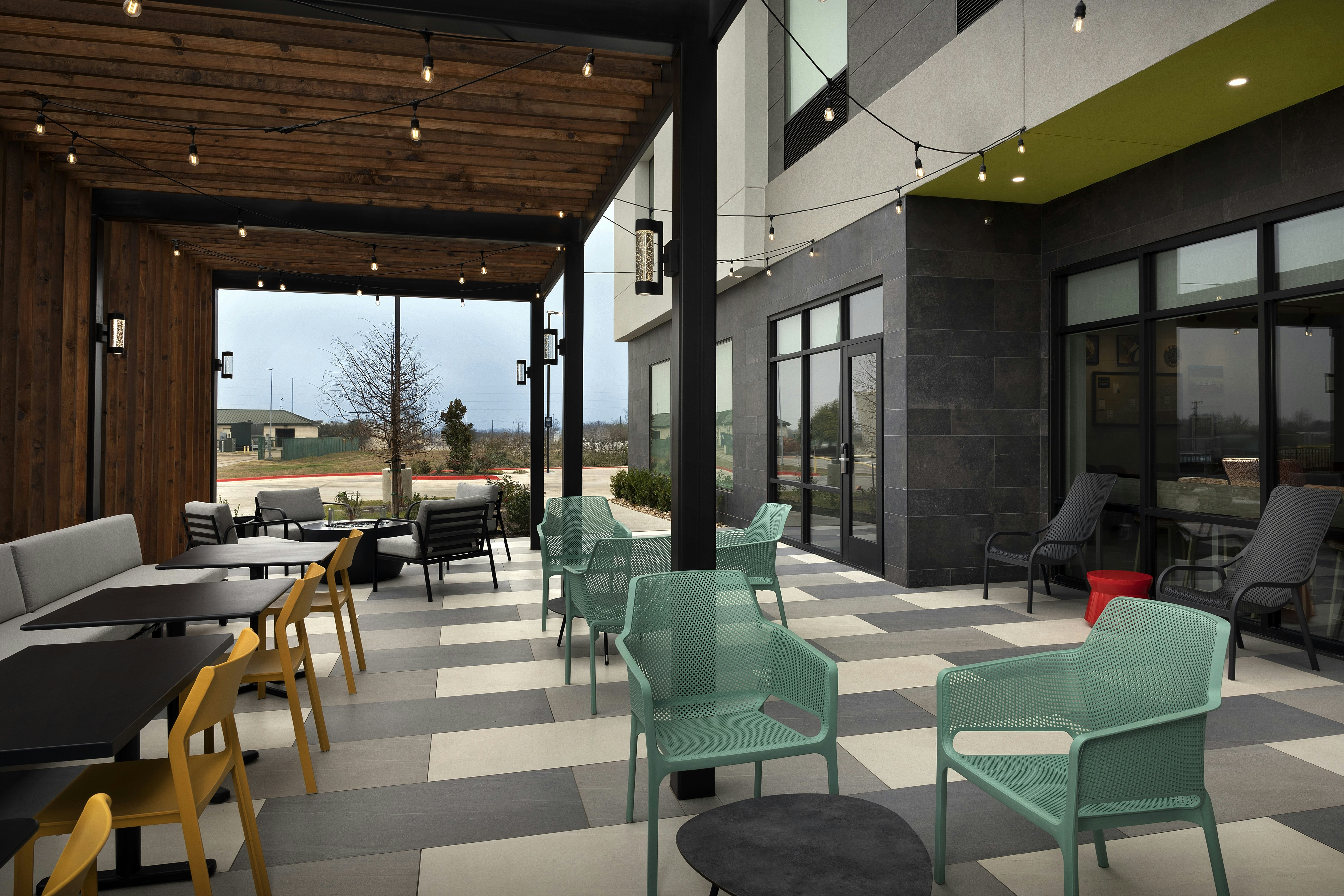Home2 Suites by Hilton Taylor 12/16