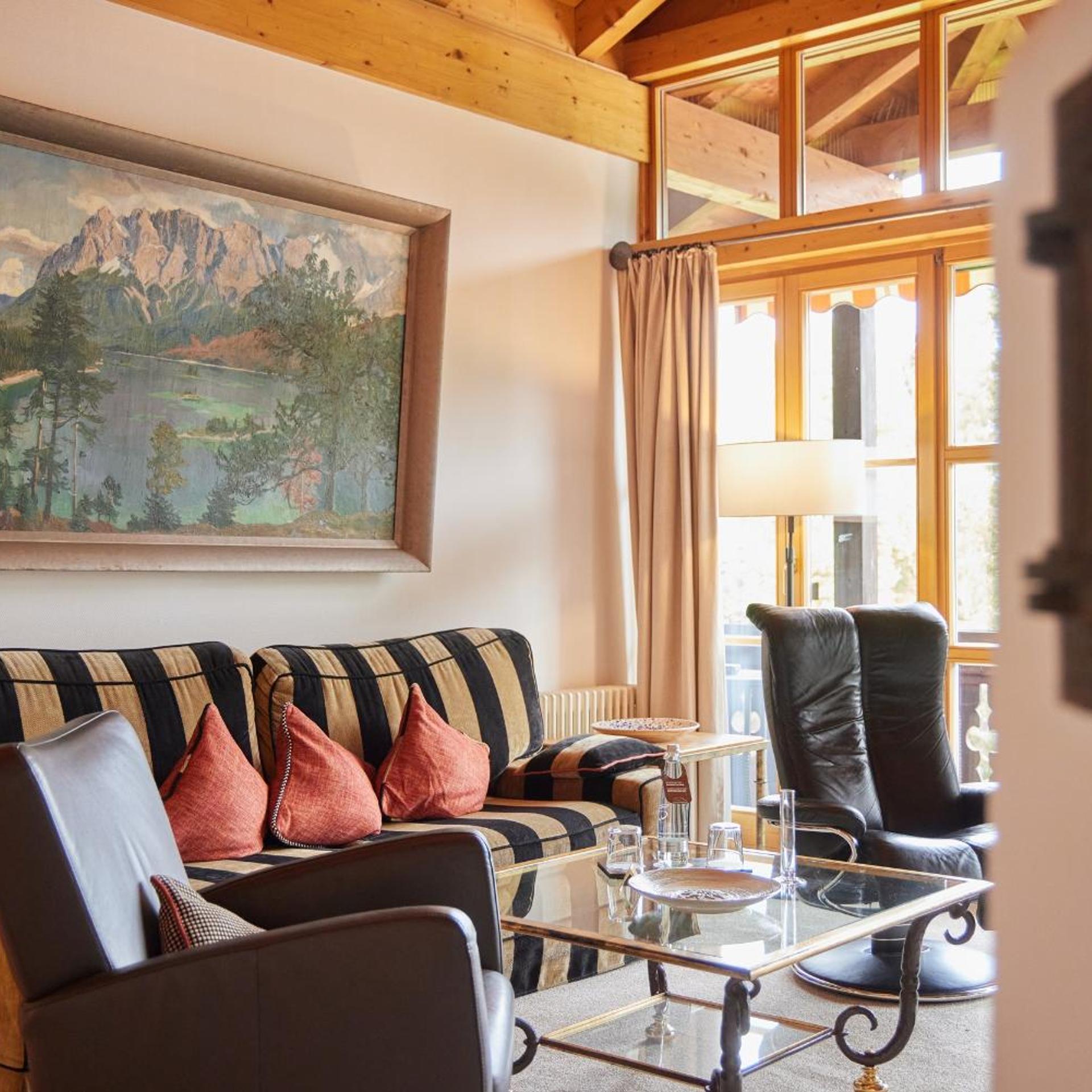 Hotel Zugspitze 42/50